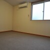 1K Apartment to Rent in Mito-shi Bedroom