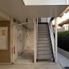 1K Apartment to Rent in Toshima-ku Entrance Hall