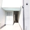1SK Apartment to Rent in Higashiosaka-shi Entrance Hall