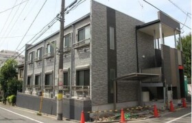 1K Apartment in Tsurumaki - Setagaya-ku
