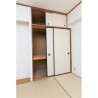 3DK Apartment to Rent in Ota-ku Japanese Room