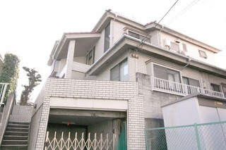 Private Guesthouse to Rent in Setagaya-ku Exterior