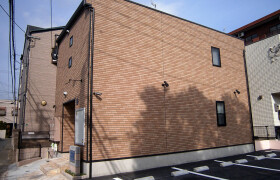 1K Apartment in Ijiri - Fukuoka-shi Minami-ku