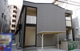 1K Apartment in Abiko - Osaka-shi Sumiyoshi-ku