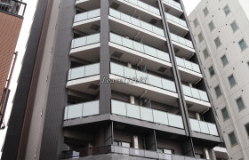 1K Mansion in Kitashinagawa(1-4-chome) - Shinagawa-ku
