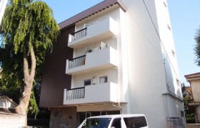 2DK Mansion in Sakuragawa - Itabashi-ku