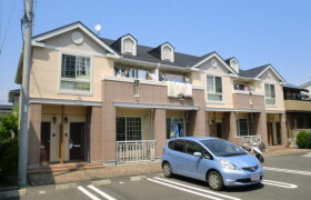 2DK Apartment in Yamashita - Hiratsuka-shi