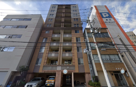 2LDK {building type} in Isobedori - Kobe-shi Chuo-ku