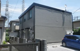 2DK Mansion in Kaijin - Funabashi-shi