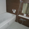 3LDK Apartment to Rent in Ota-ku Bathroom