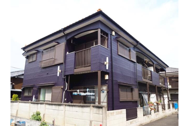 2DK 아파트 to Rent in Itabashi-ku Exterior