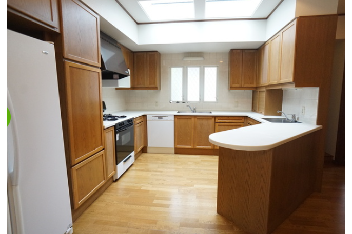 5SLDK House to Rent in Setagaya-ku Kitchen