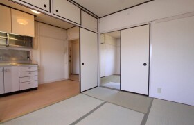 3K Mansion in Mizohatacho - Sakado-shi