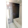1LDK Apartment to Rent in Setagaya-ku Bathroom