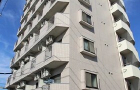 1K {building type} in Kahei - Adachi-ku