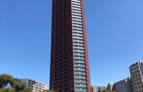 2LDK {building type} in Kashiiteriha - Fukuoka-shi Higashi-ku