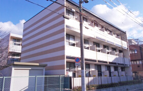 1K Mansion in Imagawa - Osaka-shi Higashisumiyoshi-ku