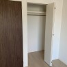 1K Apartment to Rent in Yachiyo-shi Storage