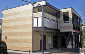 1K Apartment in Wakasa - Tokorozawa-shi