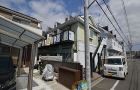 1K Apartment in Sotoshincho - Nagoya-shi Nakagawa-ku