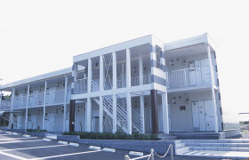 1K Apartment in Kamitomatsuricho - Utsunomiya-shi