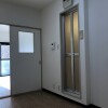 1DK Apartment to Rent in Suita-shi Living Room