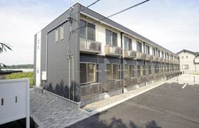 1LDK Apartment in Kadoya - Omaezaki-shi