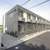 1LDK Apartment to Rent in Omaezaki-shi Exterior