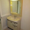3LDK Apartment to Rent in Funabashi-shi Washroom