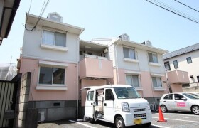 2K Mansion in Izumi - Suginami-ku