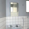 2K Apartment to Rent in Taito-ku Washroom