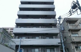1K Mansion in Miyamotocho - Itabashi-ku