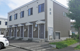 1LDK Apartment in Kaminopporo 1-jo - Sapporo-shi Atsubetsu-ku