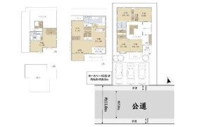 6LDK {building type} in Shimouma - Setagaya-ku