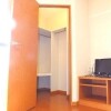 1K Apartment to Rent in Aomori-shi Interior