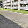 2K Apartment to Rent in Chiba-shi Inage-ku Exterior