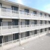 1R Apartment to Rent in Higashimatsuyama-shi Balcony / Veranda