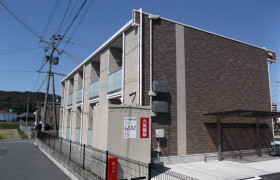 1K Apartment in Korosueminami - Onga-gun Mizumaki-machi