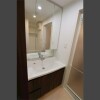 1SLDK Apartment to Rent in Sumida-ku Washroom