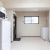 1K Apartment to Rent in Shinjuku-ku Entrance