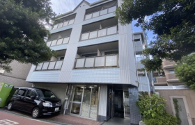 1R Mansion in Daidominami - Osaka-shi Higashiyodogawa-ku