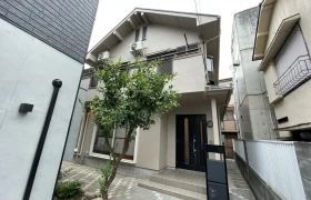 5LDK House in Yutakacho - Shinagawa-ku