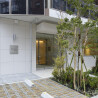 2LDK Apartment to Rent in Minato-ku Common Area