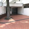 2SLDK Apartment to Rent in Setagaya-ku Building Entrance