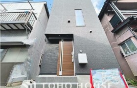 2LDK {building type} in Haruecho(1-3-chome) - Edogawa-ku