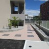 1R Apartment to Rent in Okinawa-shi Building Entrance