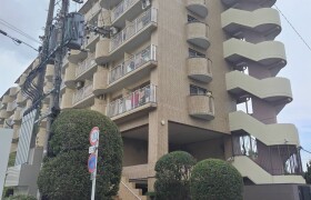 福冈市东区箱崎-1K公寓大厦