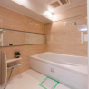 2SLDK Apartment to Buy in Chigasaki-shi Bathroom