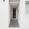 1R Apartment to Rent in Koto-ku Entrance Hall