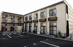 1K Apartment in Nagayoshinagaharanishi - Osaka-shi Hirano-ku